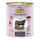 Lieblings Mahlzeit Angus Rind & Kürbis 800 g